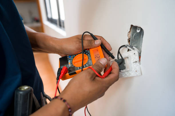 Best Electrical Rewiring Services  in Walters, OK