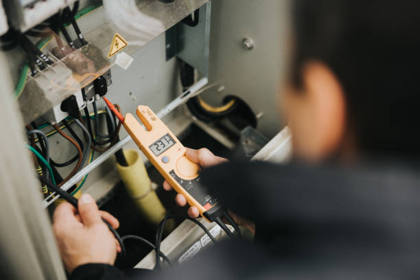 Best 24-Hour Electrician  in Walters, OK