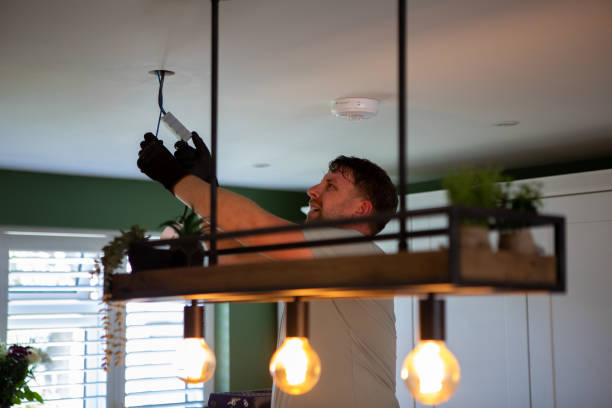 Best Home Electrical Repair  in Walters, OK