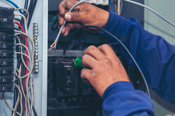 Best Emergency Electrical Repair  in Walters, OK