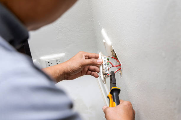 Best Electrical Repair Services  in Walters, OK