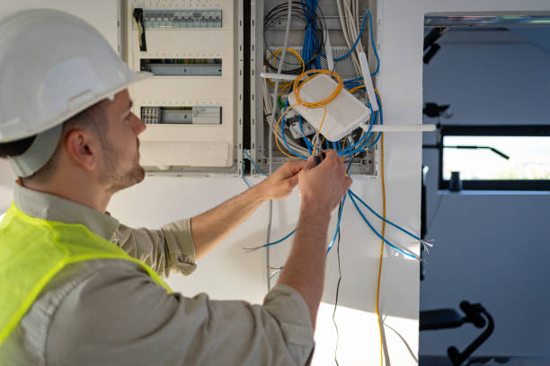 Best Electrical Installation Contractor  in Walters, OK